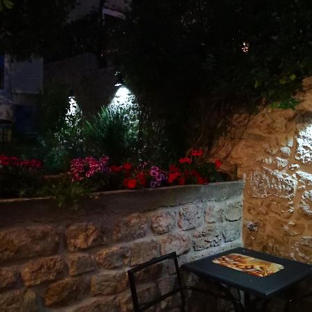 City Center Garden Apartments Šibenik Exteriér fotografie