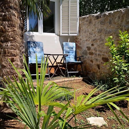 City Center Garden Apartments Šibenik Exteriér fotografie